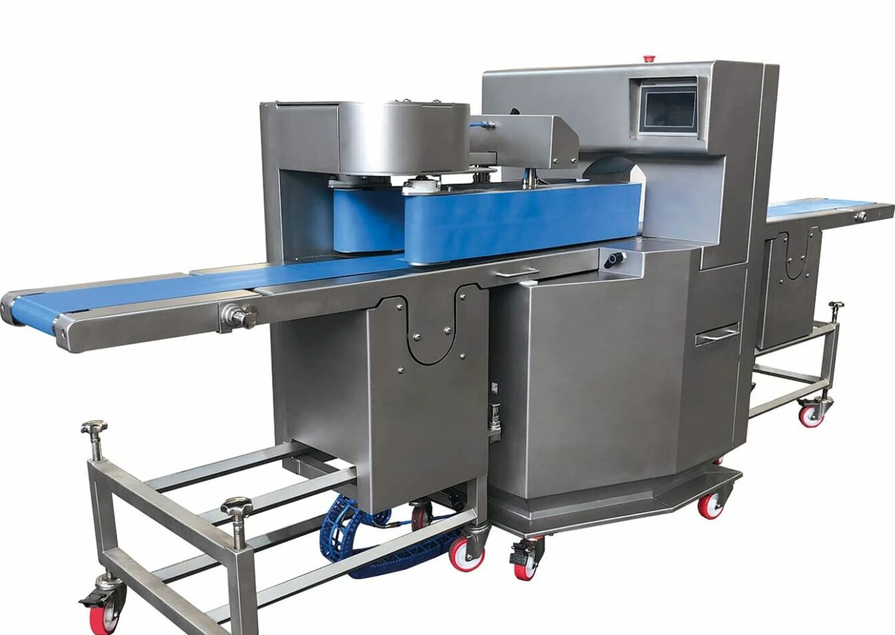 Meat Processing & Labour Saving Equipment - Viking Food Solutions