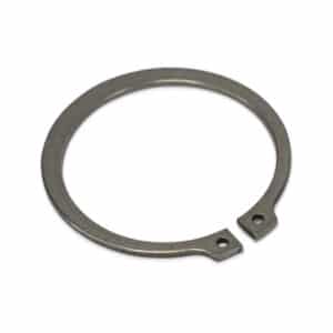 External Circlip Gear Side
