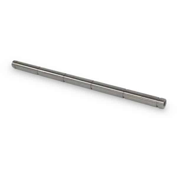 Breader Roller Axle - Viking Food Solutions