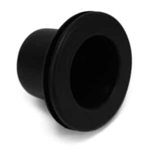 Knee Lever Rubber Boot