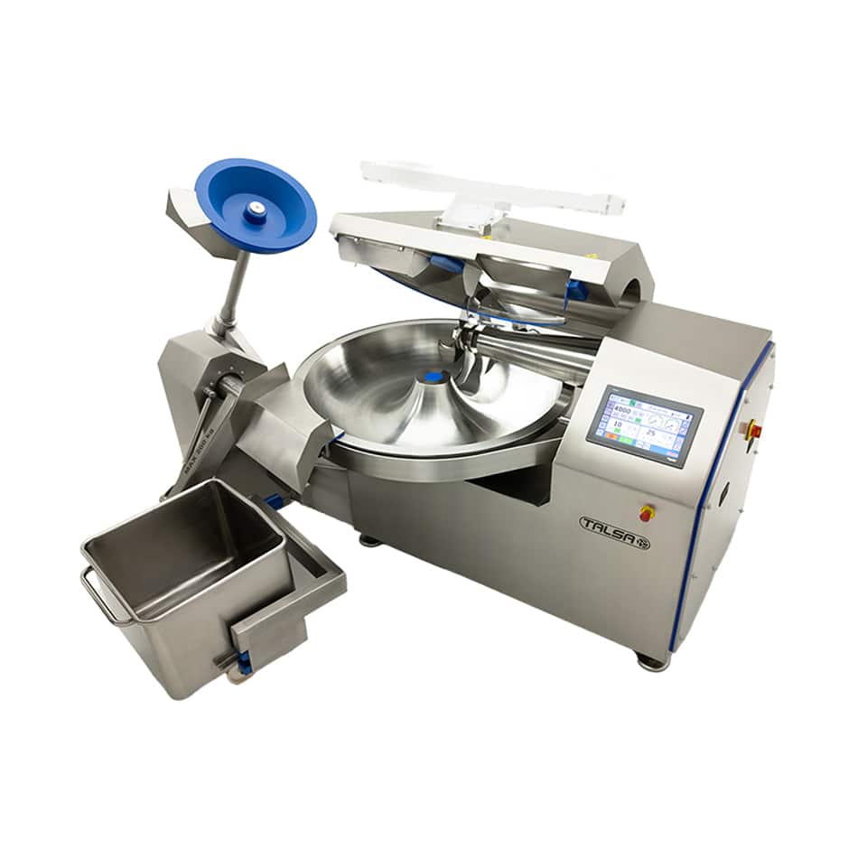 Talsa-205lt-Bowl-Cutter Talsa-205lt-Bowl-Cutter