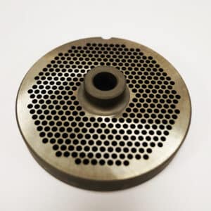 #56 Speco Mincer Plates with Hub