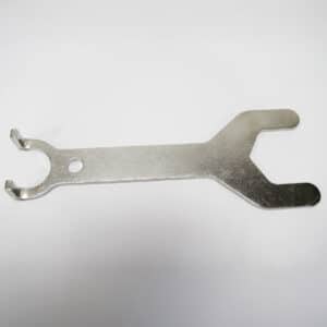REX RVF 327 Key