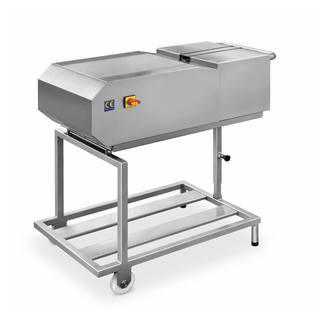 VG450 Bag Opener VG450 Bag Opener