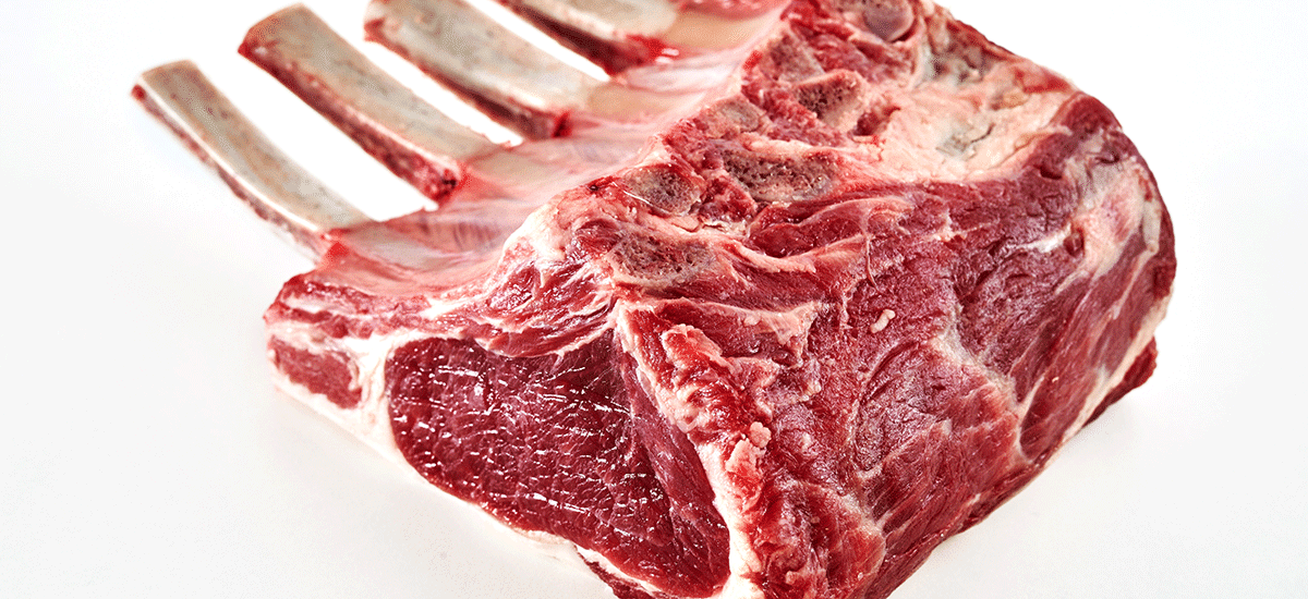 Dry Aged Lamb Uniquely Australian Viking Food Solutions